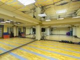 Dance Hall, школа танца